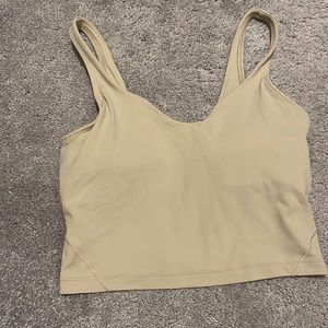 Lululemon align tank